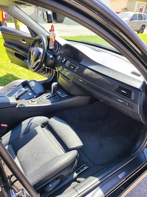 Bmw. e90 2011 - imagine 3