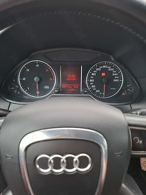  Audi Q5 2011 2.0Tdi 170CP Quattro Automat  - imagine 2