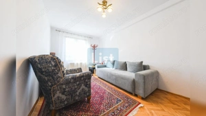 EXCLUSIVITATE! 3 camere, etajul 1/2, garaj, imobil 2004, zona Cipariu - imagine 19