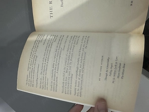 The Romantic   Barbara Gowdy, ediția Harper Perennial, ficțiune literară - imagine 3