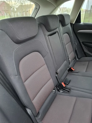  Audi Q5 2011 2.0Tdi 170CP Quattro Automat  - imagine 7