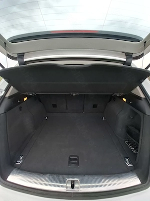  Audi Q5 2011 2.0Tdi 170CP Quattro Automat  - imagine 5
