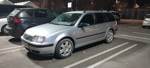 Volkswagen bora break  - imagine 2