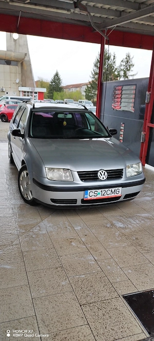 Volkswagen bora break  - imagine 3