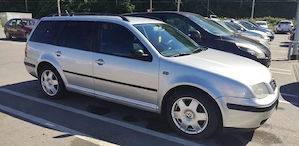 Volkswagen bora break 