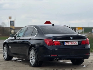 BMW Seria 7 F01   730d   Recent Adus  - imagine 2