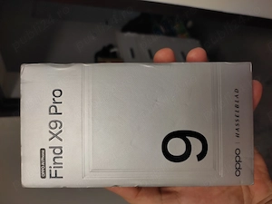 Oppo Find X9 Pro 5G Sigilat Garantie