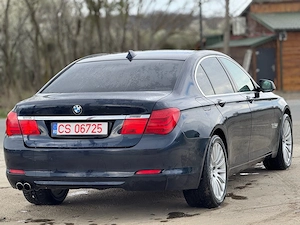 BMW Seria 7 F01   730d   Recent Adus  - imagine 3
