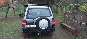 De vânzare Mitsubishi Pajero Pinin  - imagine 4