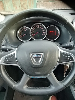 De vanzare Dacia Sandero Stepway privilege - imagine 3