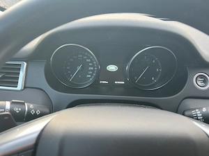 Vând Land Rover Discovery Sport - imagine 3