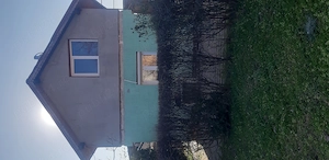 Vind   casa si garaj  - imagine 3