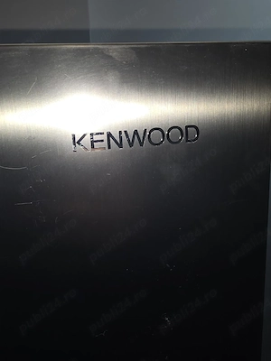 kenwood frigider 