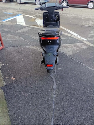 vand scuter electric  - imagine 5