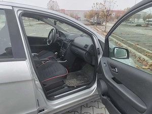 Mercedes-Benz A 160, benzina, cutie manuala, ingrijita, 2011, euro 5 - imagine 9