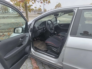 Mercedes-Benz A 160, benzina, cutie manuala, ingrijita, 2011, euro 5 - imagine 7