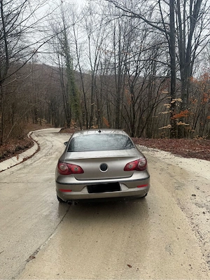 Passat Cc automat dsg - imagine 3