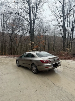 Passat Cc automat dsg - imagine 5