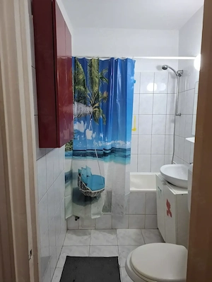 Particular, inchiriez garsoniera Titan, 4 min.metrou - imagine 5