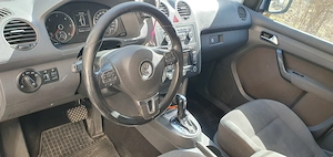 Vand vw caddy 20 tdi dsg - imagine 9
