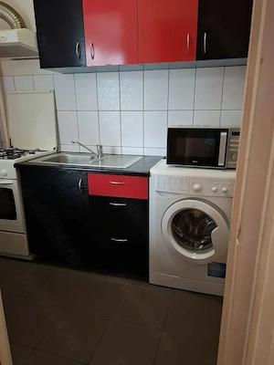 Particular, inchiriez garsoniera Titan, 4 min.metrou - imagine 2