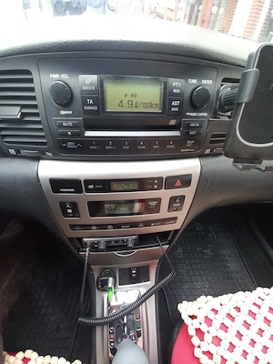 Vand Toyota Corolla HB  - imagine 7