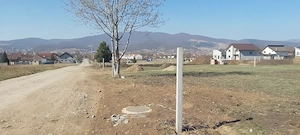 Teren cu toate utilitatile - imagine 3