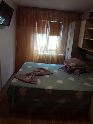 Apartament 3 camere Tomis Nord - imagine 8