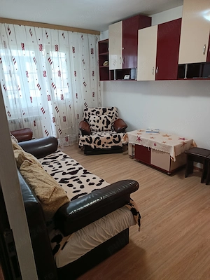 Apartament 3 camere Tomis Nord