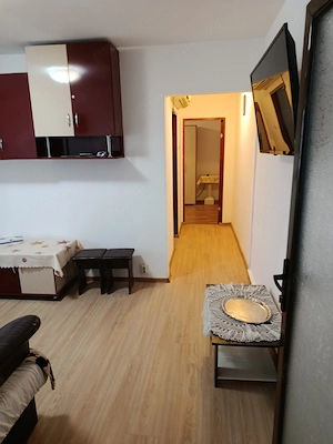 Apartament 3 camere Tomis Nord - imagine 3