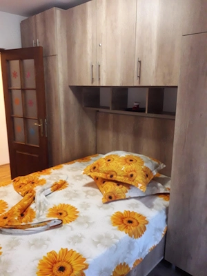 Apartament 3 camere Tomis Nord - imagine 6