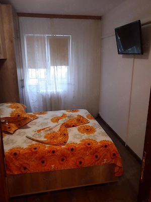 Apartament 3 camere Tomis Nord - imagine 9