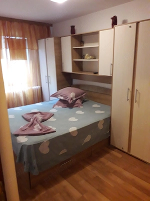 Apartament 3 camere Tomis Nord - imagine 7