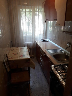 Apartament 3 camere Tomis Nord - imagine 5