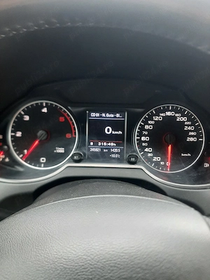 vând Audi Q5 2l 170 cp - imagine 3