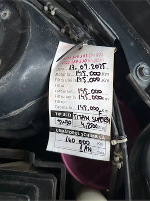 Ford fiesta - imagine 2