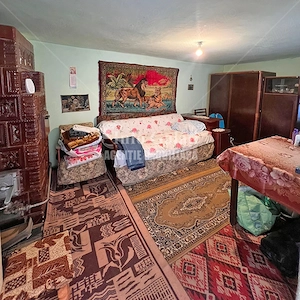 | Casa si teren 446 mp | Str. Traian, Spitalul de Psihiatrie | Toate Utilitatile | - imagine 3