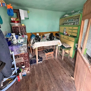 | Casa si teren 446 mp | Str. Traian, Spitalul de Psihiatrie | Toate Utilitatile | - imagine 6