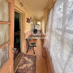 | Casa si teren 446 mp | Str. Traian, Spitalul de Psihiatrie | Toate Utilitatile | - imagine 5