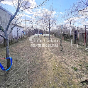 | Casa si teren 446 mp | Str. Traian, Spitalul de Psihiatrie | Toate Utilitatile |