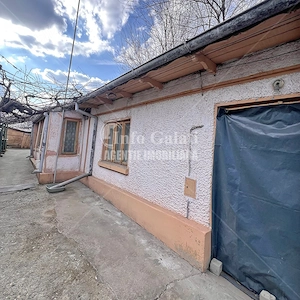 | Casa si teren 446 mp | Str. Traian, Spitalul de Psihiatrie | Toate Utilitatile | - imagine 2