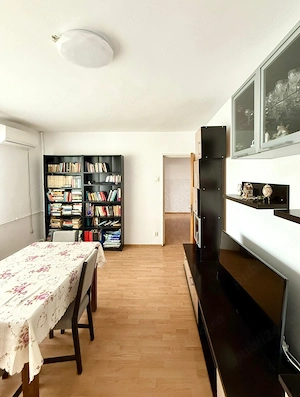 COMISION 0! Vând apartament 4 camere Mega Mall Pantelimon - imagine 2