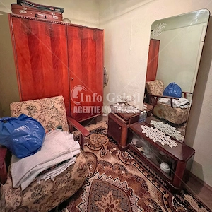 | Casa si teren 446 mp | Str. Traian, Spitalul de Psihiatrie | Toate Utilitatile | - imagine 7
