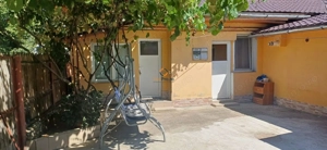 Casa individuala caramida  4 camere cu centrala Timisoara