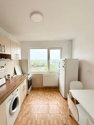 COMISION 0! Vând apartament 4 camere Mega Mall Pantelimon - imagine 5