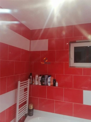Casa individuala caramida  4 camere cu centrala Timisoara - imagine 16