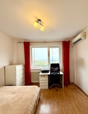 COMISION 0! Vând apartament 4 camere Mega Mall Pantelimon - imagine 4