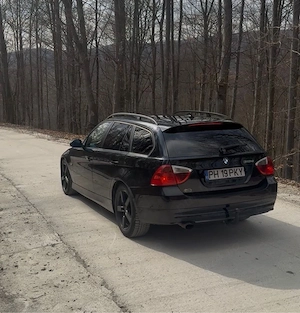 Bmw e91 seria3 - imagine 3