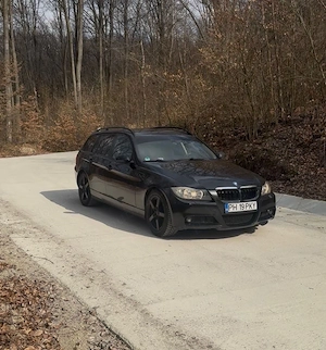 Bmw e91 seria3 - imagine 4