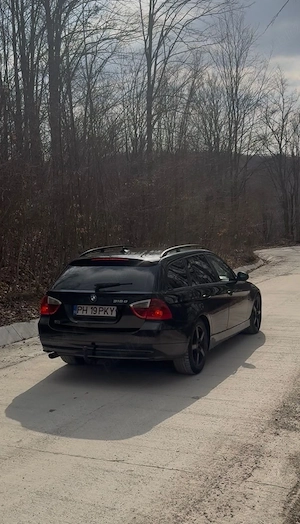 Bmw e91 seria3 - imagine 5